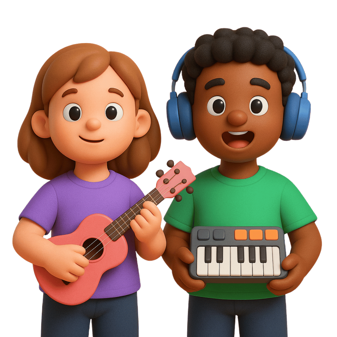 Aspiring Producer