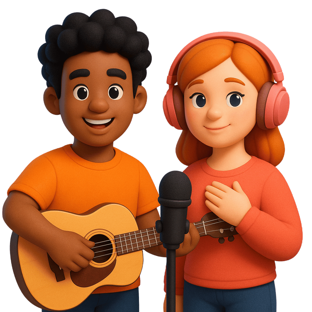 Singer-Songwriter